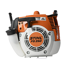 Триммер бензиновый Stihl FS 250 (1600 Вт, леска/нож) Оригинал, фото 3