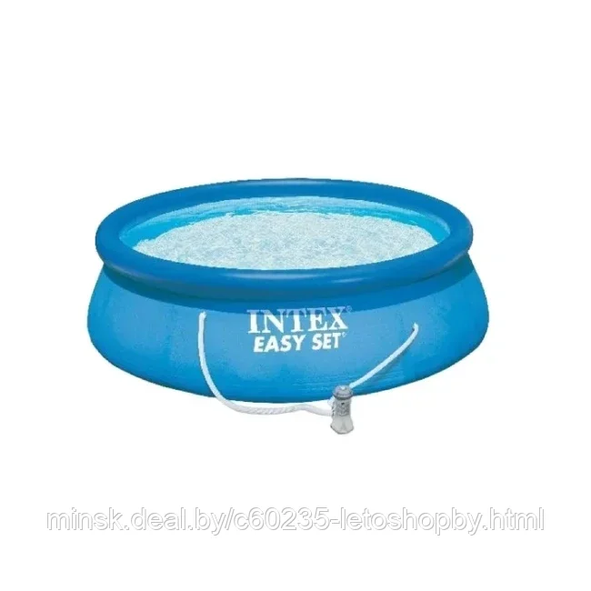 Бассейн Intex 28158 Easy Set