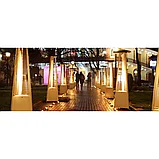 Уличный газовый инфракрасный обогреватель NeoClima 08HW-BW, фото 4