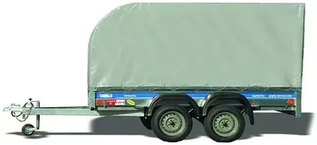 Автомобильный прицеп Tavials СТАРТ-2 С2515
