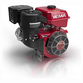 Бензиновый двигатель Weima WM188F