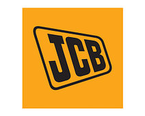 На JCB