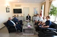 Строительство холодильного терминала планируется в Астраханской портовой ОЭЗ