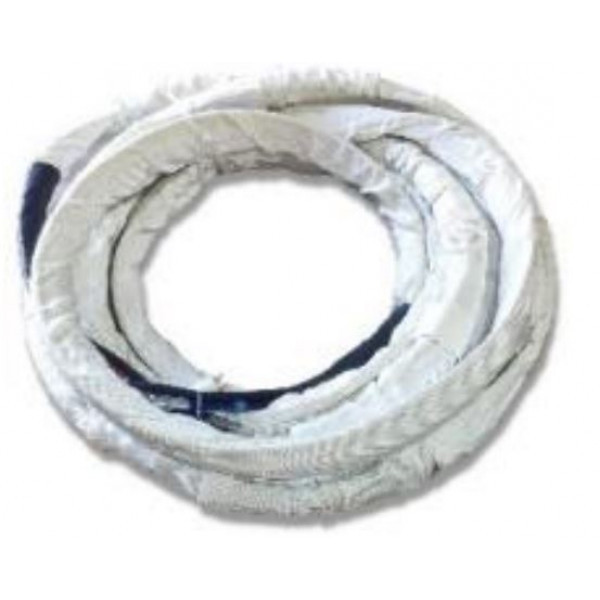 Шланг ВД d10 мм с греющей оплеткой (длина 15м, 30 м, 60м)