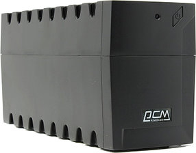 Источник бесперебойного питания Powercom Raptor RPT-800A EURO 800A