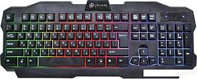 Клавиатура Oklick 757G