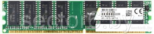 Оперативная память Hikvision 4GB DDR4 PC4-21300 HKED4041BAA1D0ZA1, фото 2