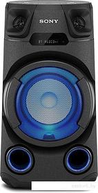 Колонка для вечеринок Sony MHC-V13