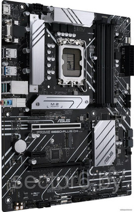 Материнская плата ASUS Prime B660-PLUS D4, фото 2