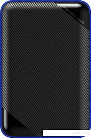 Внешний накопитель Silicon-Power Armor A62 2TB SP020TBPHD62SS3B