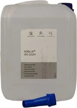 Присадка PSA ADBlue мочевина 10л (1660724480)
