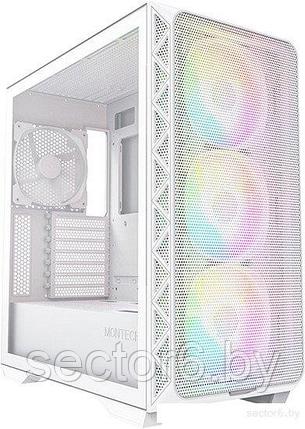Корпус Montech AIR 903 Max (белый), фото 2