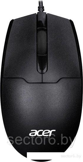 Мышь Acer OMW126