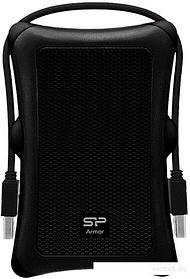 Внешний накопитель Silicon-Power Armor A30 1TB SP010TBPHDA30S3A