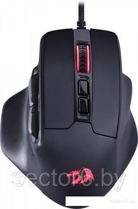 Мышь Redragon Bullseye, фото 2