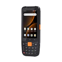 Терминал сбора данных MERTECH MovFast S40 (Android 13, 8 Core, 4Gb/64Gb, E4-2D, Wi-Fi, 4G)