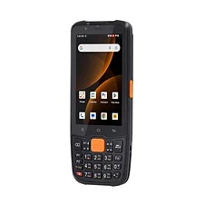 Терминал сбора данных MERTECH MovFast S40 (Android 13, 8 Core, 4Gb/64Gb, E4-2D, Wi-Fi, 4G)