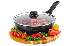 Сковороды универсальные