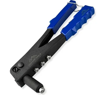 ЗАКЛЕПОЧНИК VERTEXTOOLS 235мм