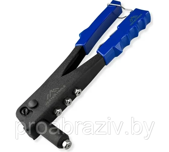 ЗАКЛЕПОЧНИК VERTEXTOOLS 235мм