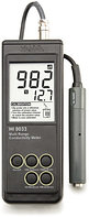 Портативный кондуктометр HI 9033 (0...199.9 мСм/см)