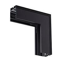 135029 NT19 005 черный Соединитель для шинопровода Г-образный IP20 KIT