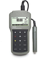 Влагозащищенный кондуктометр/TDS/NaCl-метр HI 98192 (EC/TDS/T) (0...1000 мСм/см)