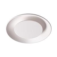 357925 NT19 062 белый Накладной светильник IP20 LED 3000К 4W 220V CAIL