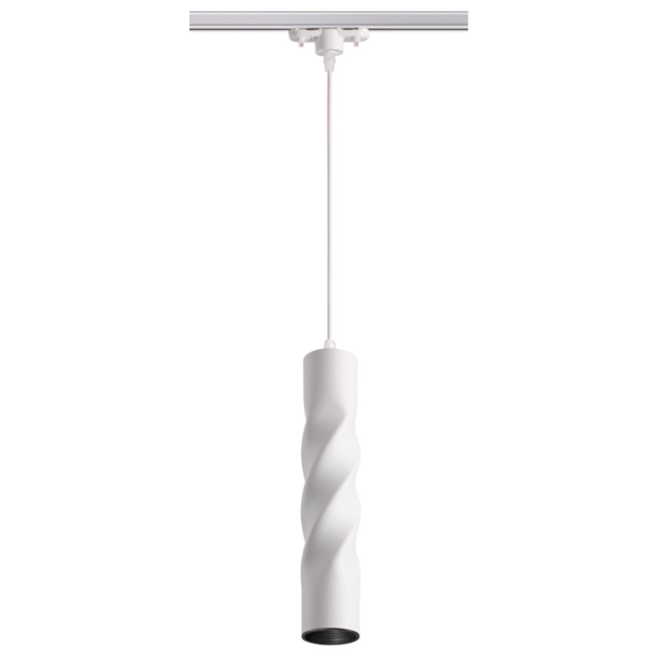 357900 NT19 114 белый Трековый светильник IP20 LED 3000K 12W 160-265V ARTE