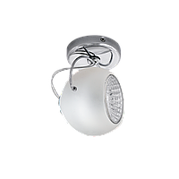 110514 Светильник OCCHIO FABI RIFLESSO HP16 ХРОМ/МАТОВЫЙ (в комплекте)