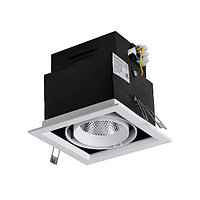 Врезной светильник 1985-1C Techno-LED Flashled Favourite
