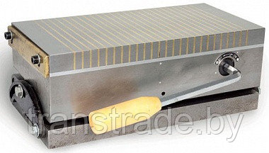 Стол магнитный с наклоном PM-300N (300х150х120мм)