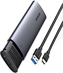 Боксы для SSD / HDD USB 2.2
