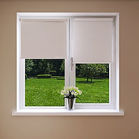 Рулонные шторы