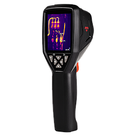 Тепловизор AMO T830