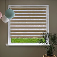 Кассетные рулонные шторы