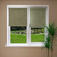 Рулонные шторы блэкаут