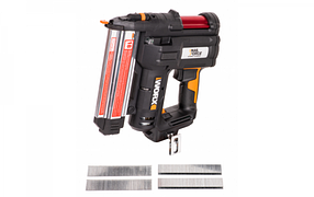 Гвоздезабиватель аккумуляторный WORX WX840.9