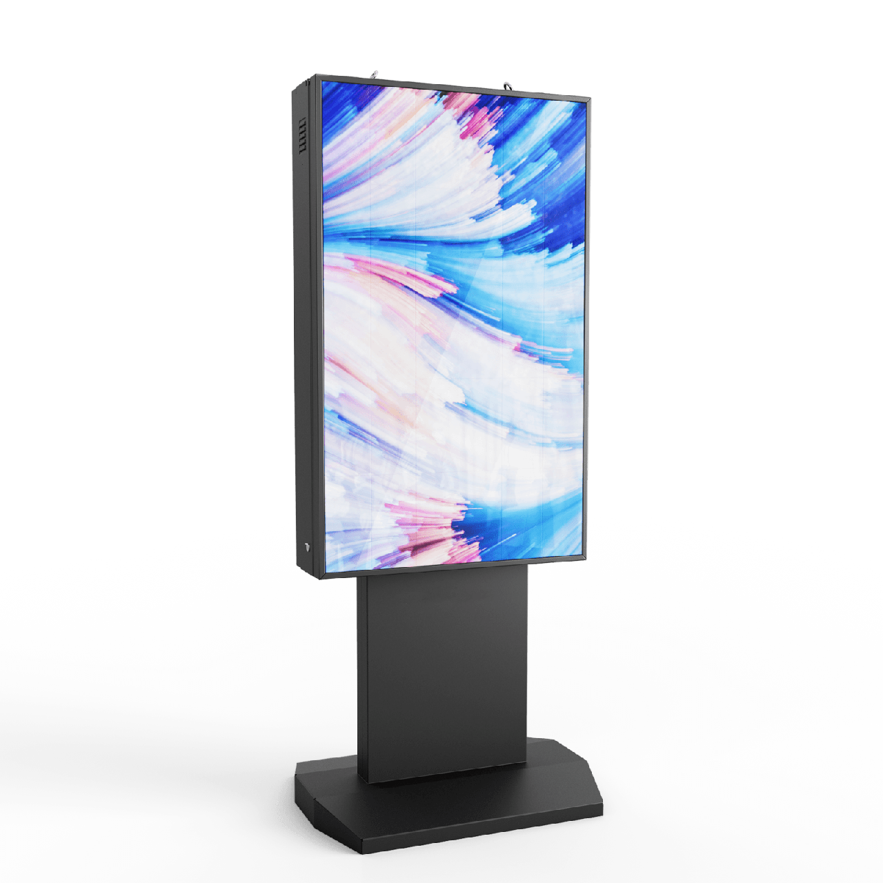Светодиодный LED-СИТИФОРМАТ