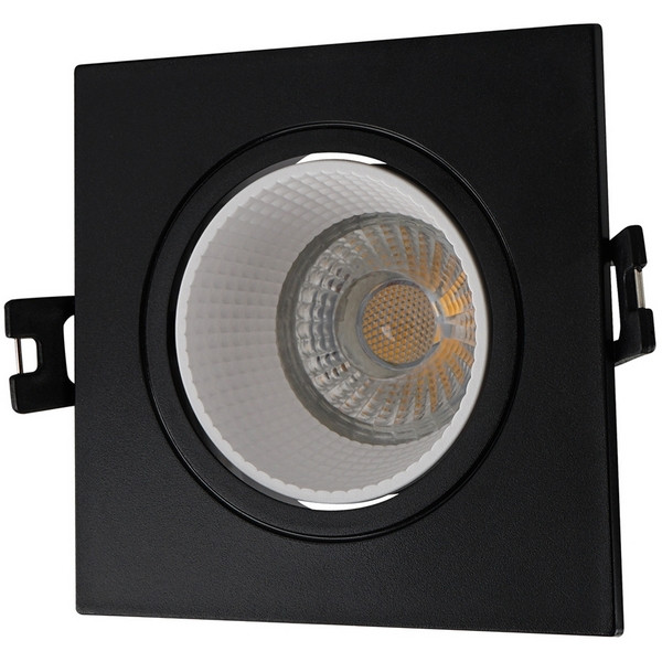 Точечный светильник DK3021 DK3071-BK+WH