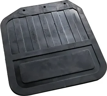 Брызговики комплект 2шт (Tavials ДОН В3517)