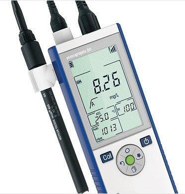 Кислородомер S4-Standard Kit Seven2Go (Mettler Toledo)