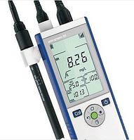 Кислородомер S4-Standard Kit Seven2Go (Mettler Toledo)