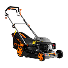 Газонокосилка бензиновая BGL-755S ELAND BGL-755S, фото 2