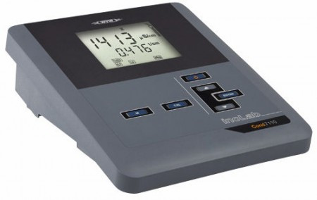 Кислородомер WTW inoLab Oxi 7310