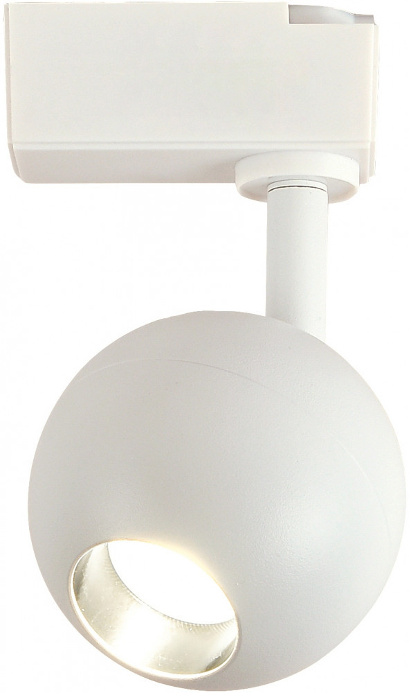 Трековый светильник 20043 20043TRA/01LED SWH