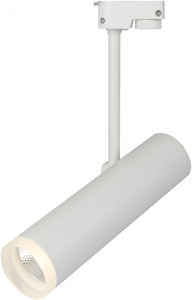 Трековый светильник 20028 20028TRA/01LED SWH
