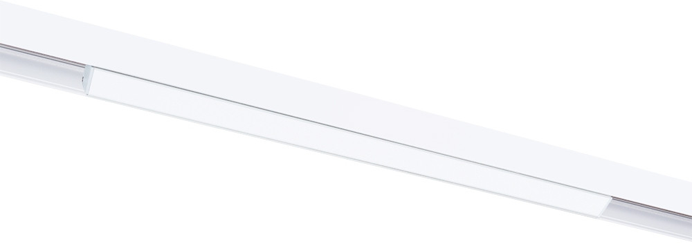 Трековый светильник Linea A4643PL-1WH