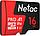 Карта памяти Netac P500 Extreme Pro 16GB NT02P500PRO-016G-S, фото 2