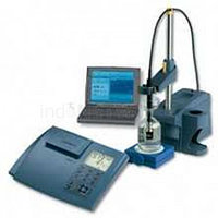 Кислородомер WTW inoLab Oxi 730